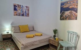 New Cosy & Bright Studio Apartment In Sliema